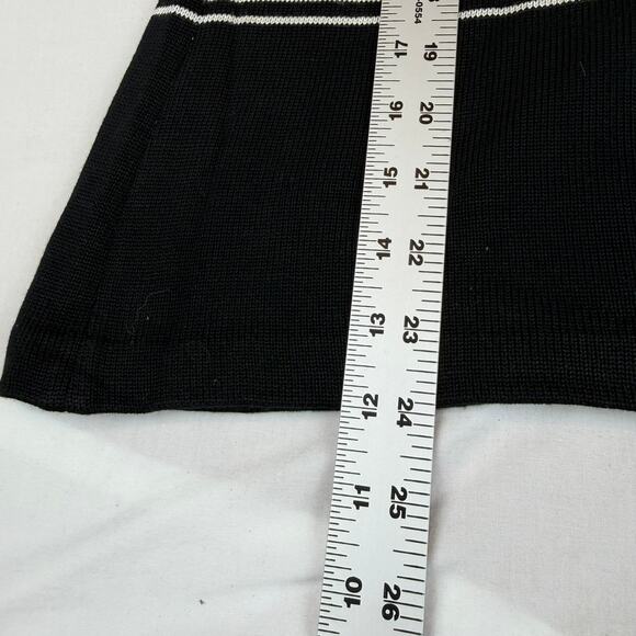 St. John Sport Dress and Cardigan Outfit - Picture 8 of 8